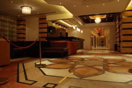 фото отеля Rotana Hotel Muscat