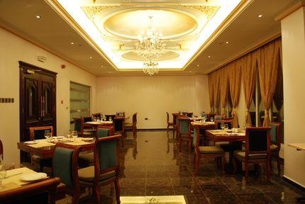 фото отеля Rotana Hotel Muscat