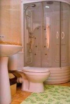 фото отеля Serbest Hotel