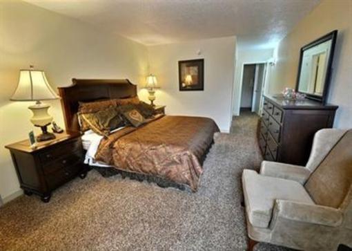 фото отеля Quality Inn & Suites Escanaba