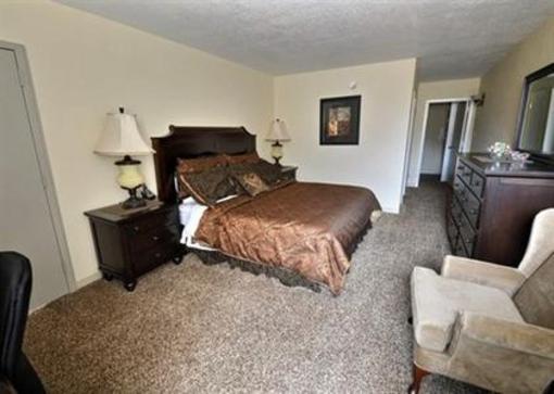 фото отеля Quality Inn & Suites Escanaba
