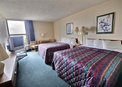 фото отеля Quality Inn & Suites Escanaba