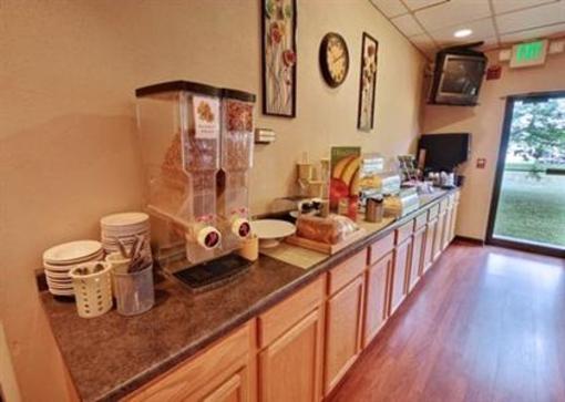 фото отеля Quality Inn & Suites Escanaba