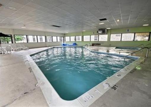 фото отеля Quality Inn & Suites Escanaba