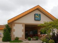 Quality Inn & Suites Escanaba