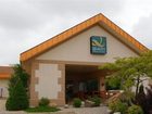 фото отеля Quality Inn & Suites Escanaba