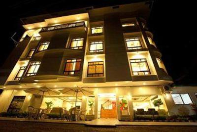 фото отеля Ipil Travelodge Puerto Princesa