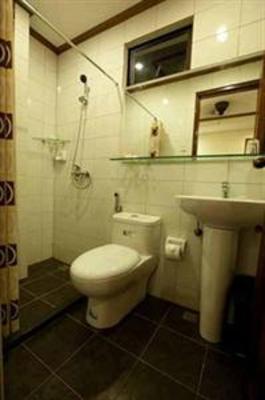 фото отеля Ipil Travelodge Puerto Princesa