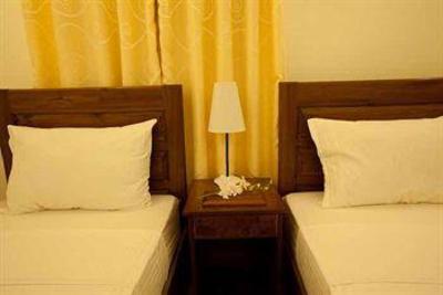 фото отеля Ipil Travelodge Puerto Princesa
