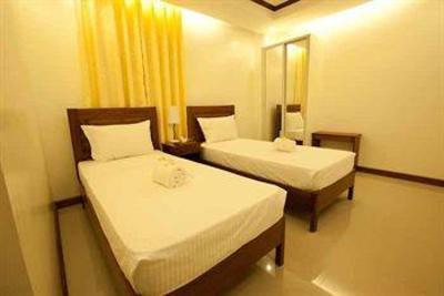 фото отеля Ipil Travelodge Puerto Princesa