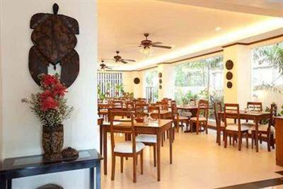 фото отеля Ipil Travelodge Puerto Princesa