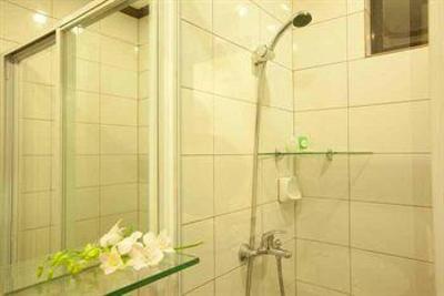 фото отеля Ipil Travelodge Puerto Princesa