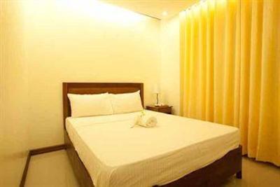 фото отеля Ipil Travelodge Puerto Princesa