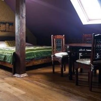 фото отеля Inna Bajka