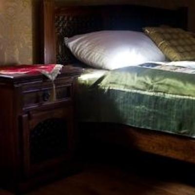 фото отеля Inna Bajka