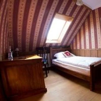 фото отеля Inna Bajka