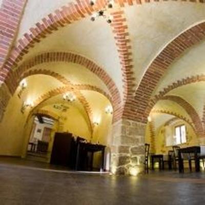фото отеля Inna Bajka