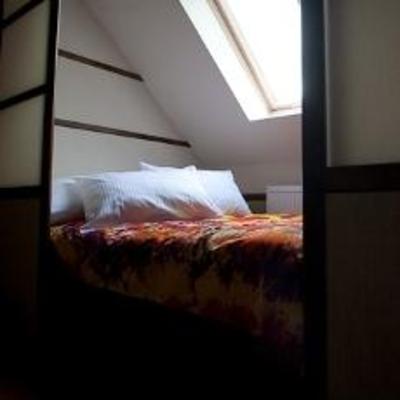 фото отеля Inna Bajka