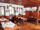 фото отеля Gasthof Schwarzes Lamm Rothenburg ob der Tauber