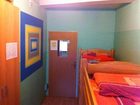 фото отеля Aladin Hostel