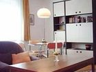 фото отеля Ferienwohnungen Schroeder