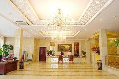 фото отеля Waimao Green Hotel Chongqing