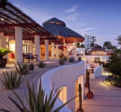 фото отеля Las Ventanas Al Paraiso A Rosewood Resort San Jose del Cabo
