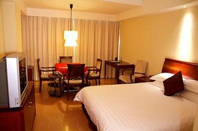 фото отеля Fangyuan International Hotel