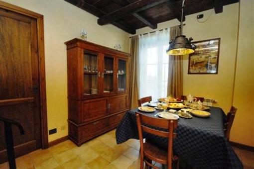 фото отеля Casa Studer Bed & Breakfast