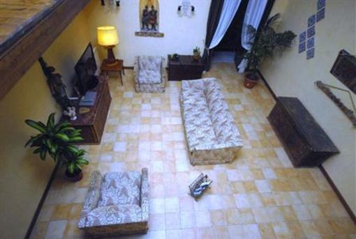 фото отеля Casa Studer Bed & Breakfast