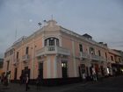 фото отеля San Agustin Arequipa