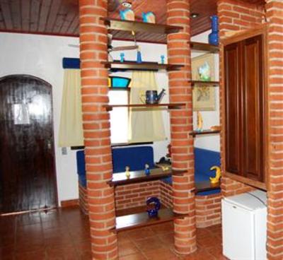фото отеля Iate Park Hotel