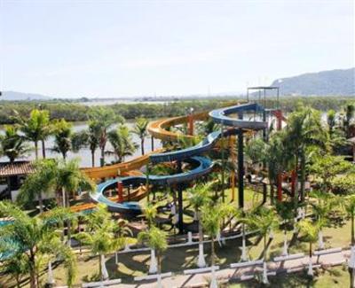 фото отеля Iate Park Hotel