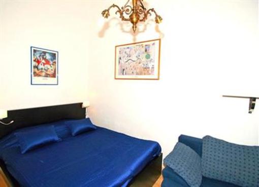 фото отеля Apartment am Judenplatz
