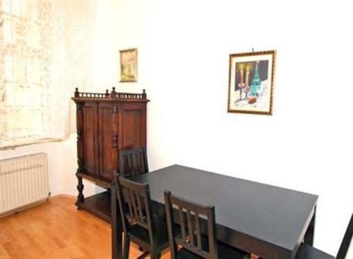 фото отеля Apartment am Judenplatz