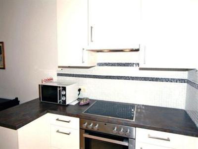 фото отеля Apartment am Judenplatz