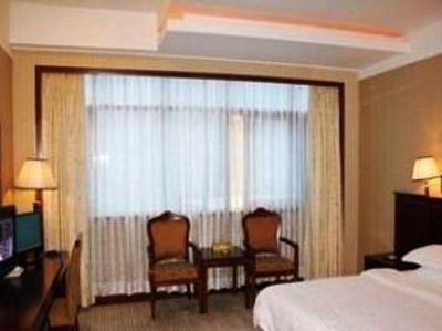 фото отеля Hollyear Hotel Yizhang