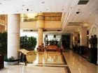 фото отеля Hollyear Hotel Yizhang
