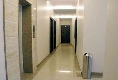 фото отеля Hotel Prems Paradise