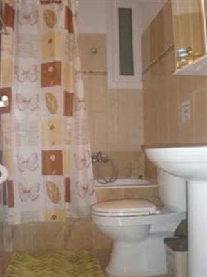 фото отеля Rinoulas Apartments