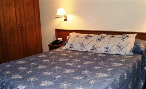 фото отеля Hotel Plaza Belgrano Colon