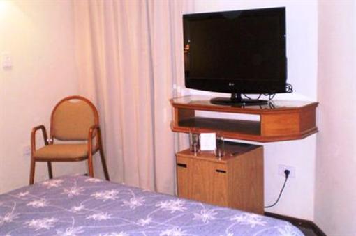фото отеля Hotel Plaza Belgrano Colon