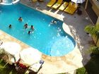 фото отеля Hotel Plaza Belgrano Colon