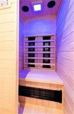фото отеля Bed and Breakfast Amsterdam West
