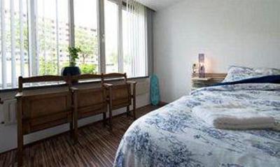 фото отеля Bed and Breakfast Amsterdam West