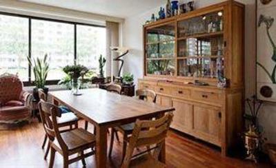 фото отеля Bed and Breakfast Amsterdam West