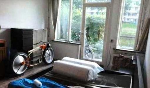 фото отеля Bed and Breakfast Amsterdam West