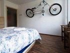 фото отеля Bed and Breakfast Amsterdam West