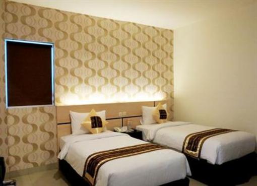фото отеля Hotel Jolin