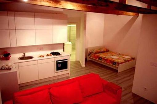 фото отеля Perfect Apartments